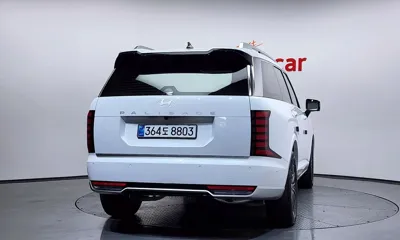 Hyundai Palisade 2026, 19058 км, за 58500000 KRW
