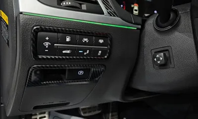Genesis G80 2018, 113697 км, за 26000000 KRW - фото 14