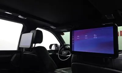 Cadillac Escalade 2025, 14237 км, за 156000000 KRW - фото 31