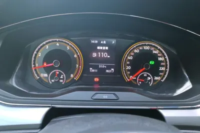 Volkswagen Lamando 2019, 53900 км, за 72005.66 CNY - фото 14