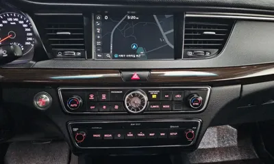 Kia K7 2019, 86310 км, за 14700000 KRW - фото 16