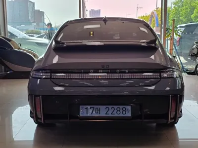 Hyundai Ioniq6 2023, 44103 км, за 32130000 KRW - фото 5