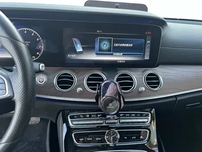 Mercedes-Benz E-Class 2017, 110000 км, за 137800 CNY - фото 11