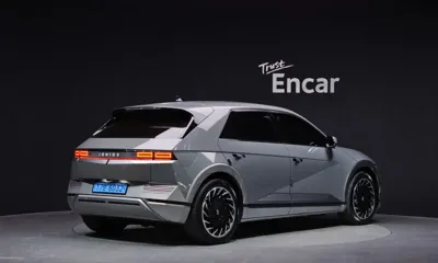 Hyundai Ioniq5 2022, 89131 км, за 30500000 KRW