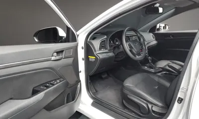 Hyundai Avante 2018, 76165 км, за 10900000 KRW - фото 10