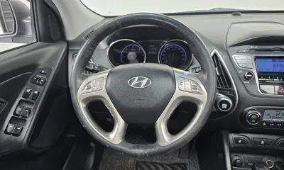 Hyundai Tucson 2012, 173595 км, за 4490000 KRW - фото 13