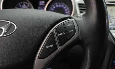 Hyundai Avante 2016, 86290 км, за 10400000 KRW - фото 17