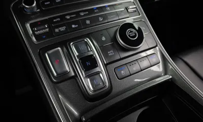 Hyundai Santafe 2022, 107153 км, за 21500000 KRW - фото 9