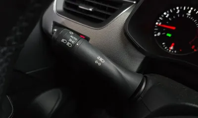 Renault-KoreaSamsung XM3 2023, 18800 км, за 16300000 KRW - фото 30