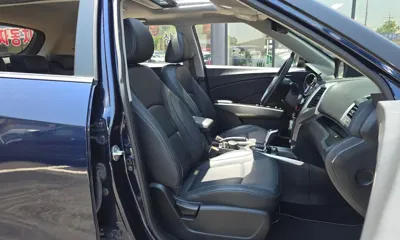 KG_Mobility_Ssangyong TIBOLI 2016, 71866 км, за 8800000 KRW - фото 11