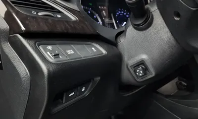 Hyundai Grandeur 2015, 146056 км, за 6900000 KRW - фото 16