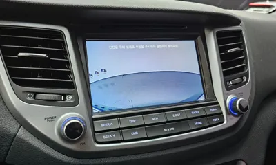 Hyundai Tucson 2018, 88851 км, за 10900000 KRW - фото 17