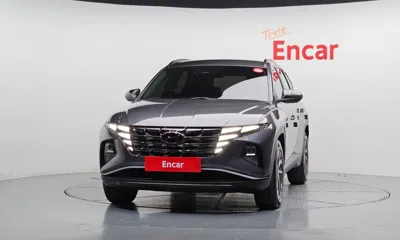 Hyundai Tucson 2022, 78298 км, за 19990000 KRW