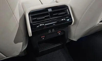 BMW 5-Series 2025, 7187 км, за 73500000 KRW - фото 30