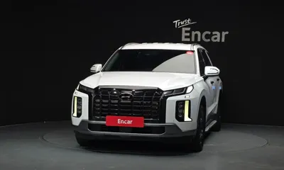 Hyundai Palisade 2023, 69497 км, за 34900000 KRW
