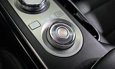 Genesis GV70 2021, 66411 км, за 29500000 KRW - фото 9
