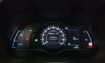 Hyundai Kona 2020, 79532 км, за 21500000 KRW - фото 8