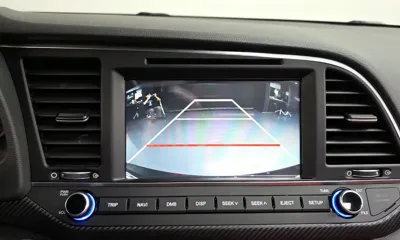Hyundai Avante 2018, 40673 км, за 12900000 KRW - фото 16