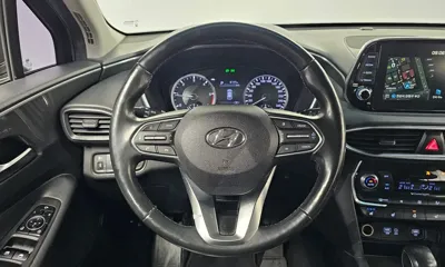 Hyundai Santafe 2020, 266992 км, за 12700000 KRW - фото 13