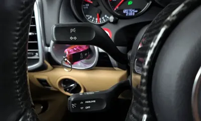 Porsche Cayenne 2015, 120754 км, за 23700000 KRW - фото 18