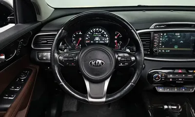 Kia Sorento 2016, 171578 км, за 12500000 KRW - фото 12
