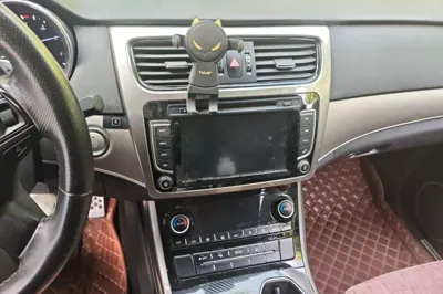 Haval H8 2017, 68500 км, за 56926.19 CNY