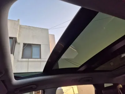 Hyundai Santafe 2014, 113759 км, за 9300000 KRW - фото 9