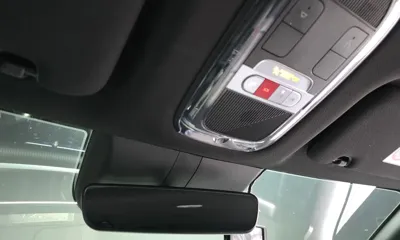 Hyundai Ioniq6 2023, 67434 км, за 30000000 KRW - фото 19