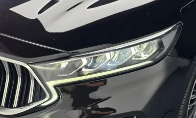 Kia K7 2020, 85226 км, за 19900000 KRW - фото 22
