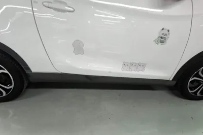 Chery QQ Little Ant 2021, 45100 км, за 44023.65 CNY - фото 26