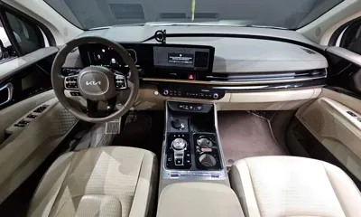 Kia Canival 2024, 36348 км, за 37468.49 USD - фото 7
