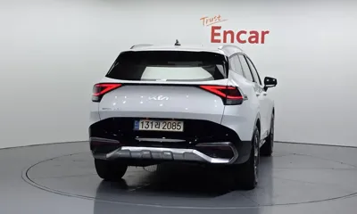 Kia Sportage 2022, 83858 км, за 23500000 KRW