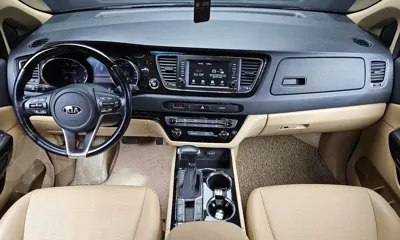Kia Canival 2019, 185803 км, за 8590000 KRW - фото 7