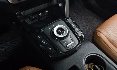 Kia Seltos 2023, 58225 км, за 24300000 KRW - фото 9