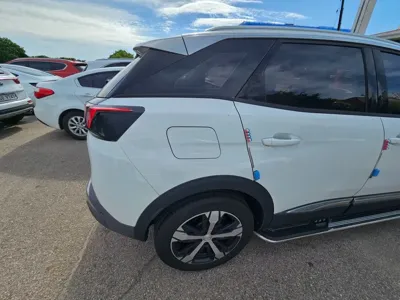 Peugeot 3008 2017, 260000 км, за 9700000 KRW - фото 6
