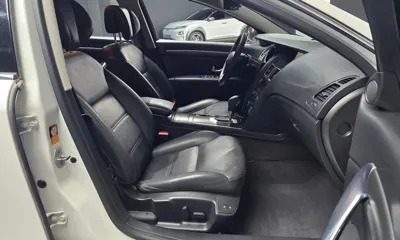 Renault-KoreaSamsung SM7 2016, 130035 км, за 6190000 KRW - фото 10