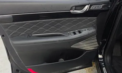 Hyundai Palisade 2022, 41080 км, за 30100000 KRW - фото 24