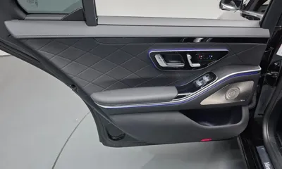 Mercedes-Benz S-Class 2026, 9280 км, за 130900000 KRW - фото 25