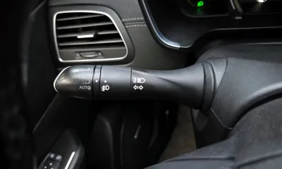 Renault-KoreaSamsung SM6 2017, 152197 км, за 5430000 KRW - фото 19