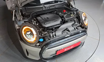 MINI Cooper 2023, 74516 км, за 23500000 KRW - фото 6