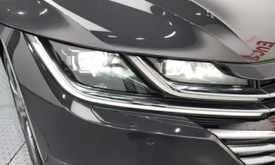 Volkswagen Arteon 2018, 82534 км, за 17900000 KRW - фото 22