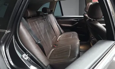 BMW X5 2018, 97931 км, за 29900000 KRW - фото 12