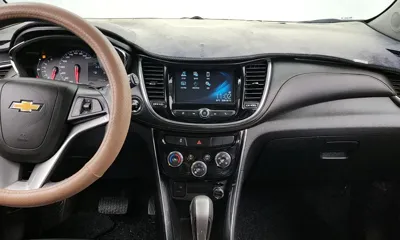 ChevroletGMDaewoo Trax 2017, 117341 км, за 7000000 KRW - фото 14
