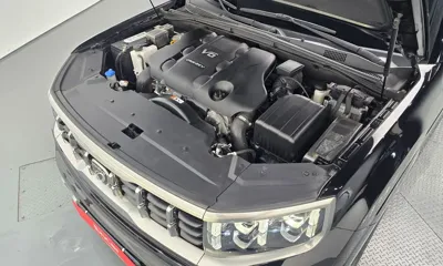Kia Mohave 2021, 75170 км, за 31500000 KRW - фото 6