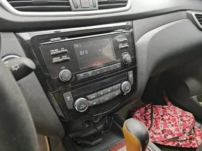 Nissan X-Trail 2016, 48800 км, за 42000 CNY - фото 14