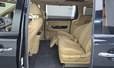 Kia Canival 2017, 148303 км, за 12900000 KRW - фото 11
