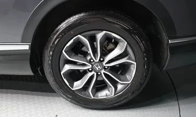 Honda CR-V 2022, 81423 км, за 26500000 KRW - фото 21
