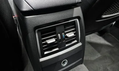 BMW 3-Series 2017, 84686 км, за 14700000 KRW - фото 29