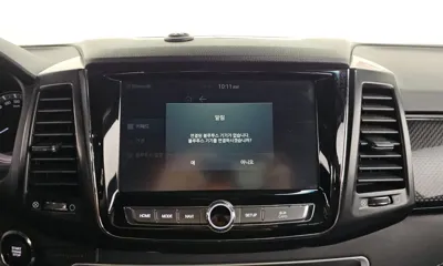 KG_Mobility_Ssangyong Rexton 2021, 84451 км, за 18900000 KRW - фото 31