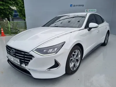 Hyundai Sonata 2020, 103723 км, за 14500000 KRW - фото 1